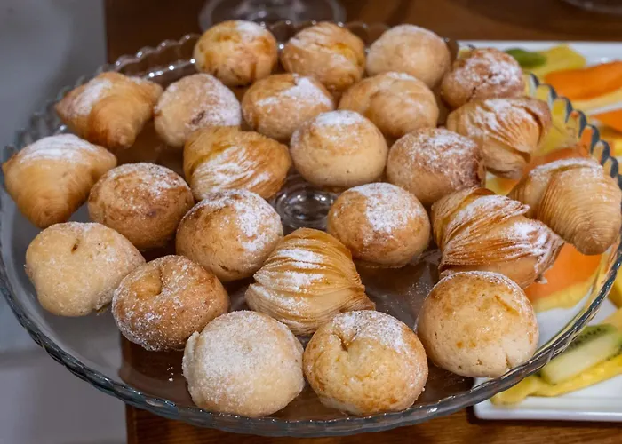 San Michele Szálloda 4*
