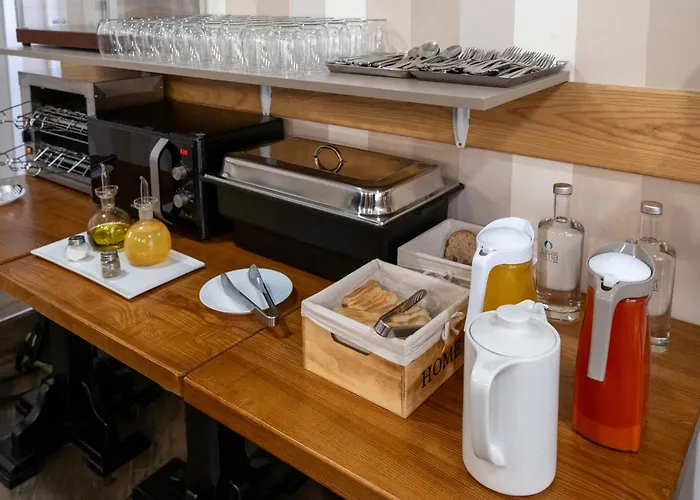 San Michele 4* Neapel