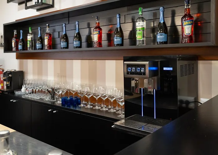 San Michele Hotell Neapel