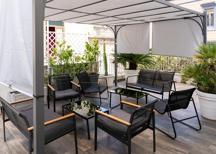 Hotell San Michele 4*