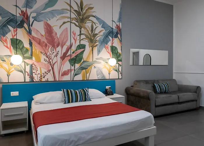 San Michele Hotell 4*