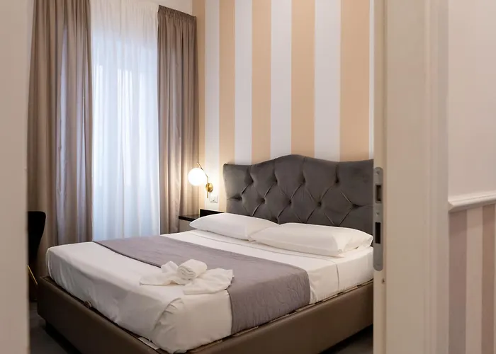 Hotell San Michele 4*