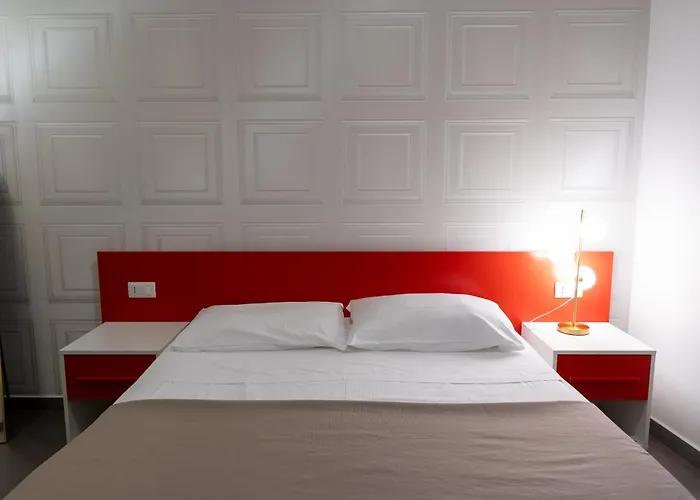 San Michele 4* Neapel