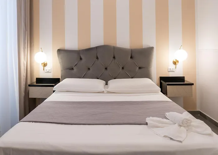 San Michele Hotell 4*