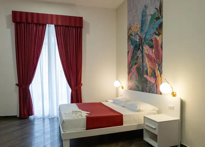 San Michele 4* Neapel