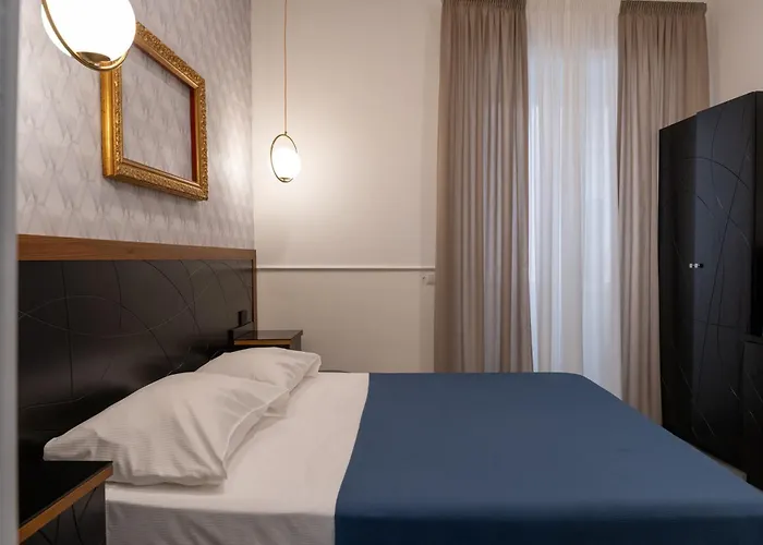 San Michele Hotell Neapel