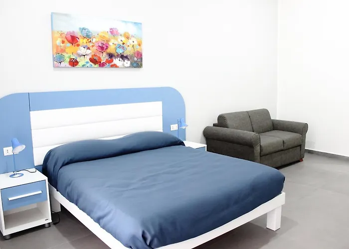 San Michele 4* Neapel