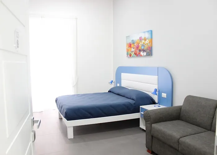 Hotell San Michele 4*