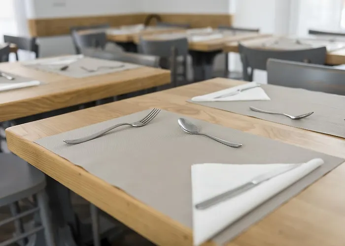 San Michele Hotell Neapel