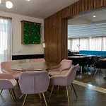 San Michele Hotel