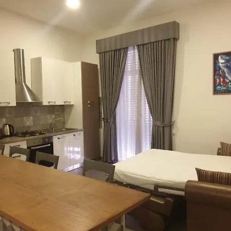 Hotel San Michele Napoli