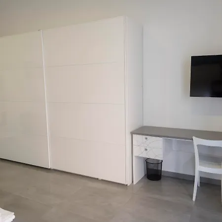 Hotell San Michele 4*