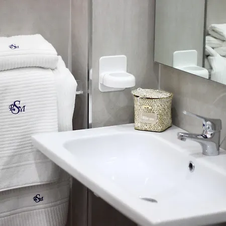 Hotell San Michele