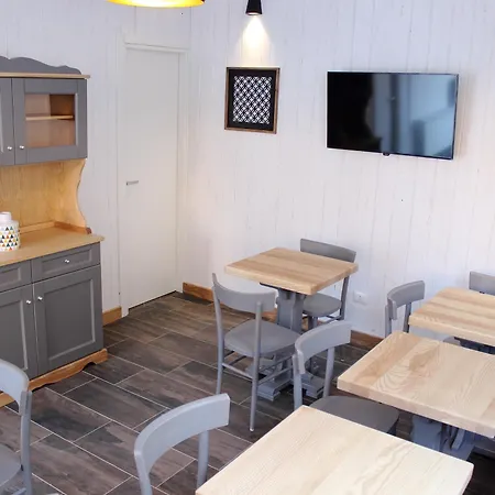 San Michele Szálloda 4*