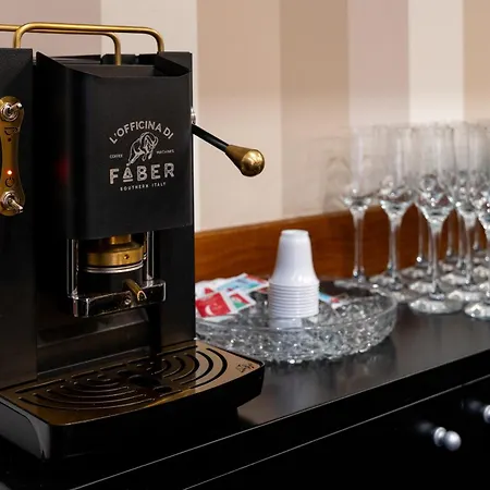 San Michele Szálloda