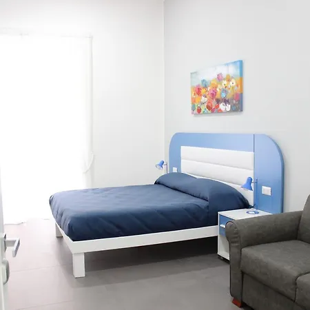 Szálloda San Michele 4*