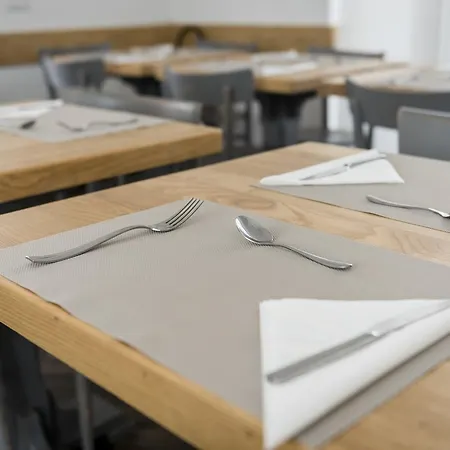 San Michele Szálloda Nápoly