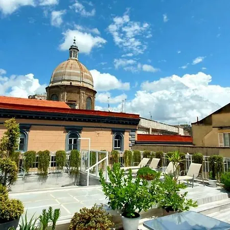 Szálloda San Michele 4*