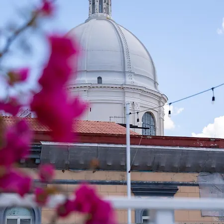 San Michele 4* Neapel