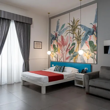 San Michele Hotell 4*