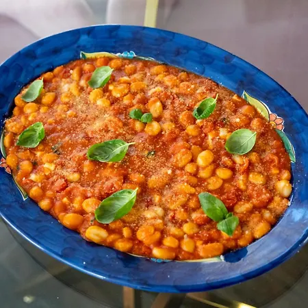 San Michele מלון נאפולי