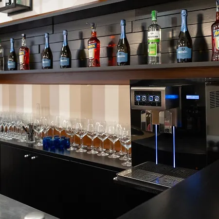 San Michele Hotell Neapel