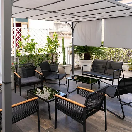 מלון San Michele 4*