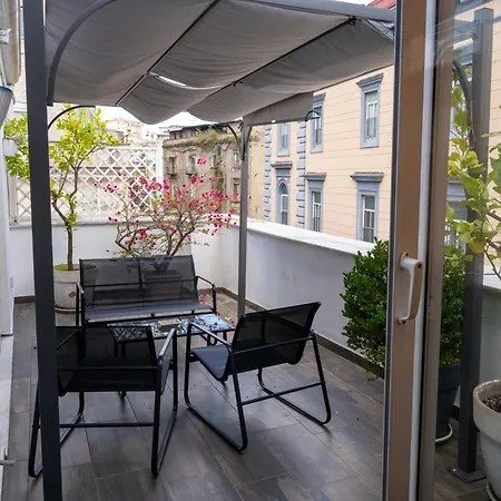 San Michele Hotell Neapel