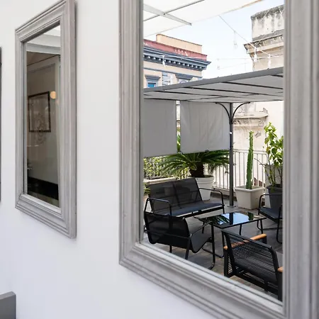 Hotell San Michele 4*