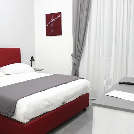 San Michele Hotell 4*