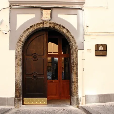 San Michele 4*