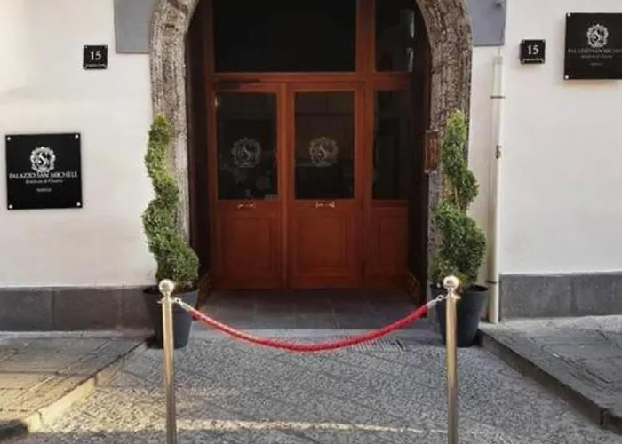 Hotel San Michele
